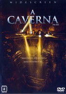 The Cave - Brazilian poster (xs thumbnail)