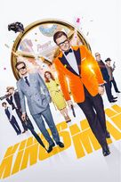 Kingsman: The Golden Circle - Key art (xs thumbnail)