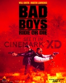 Bad Boys: Ride or Die - Movie Poster (xs thumbnail)