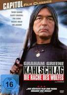 Clearcut - German DVD movie cover (xs thumbnail)