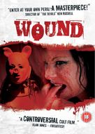 Wound - British DVD movie cover (xs thumbnail)