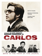 Carlos - DVD movie cover (xs thumbnail)