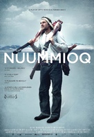 Nuummioq - Greenlandic Movie Poster (xs thumbnail)