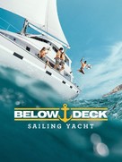 &quot;Below Deck Sailing Yacht&quot; - Video on demand movie cover (xs thumbnail)