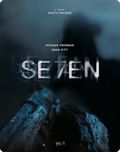 Se7en - Movie Cover (xs thumbnail)