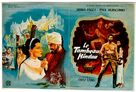 Das iIndische Grabmal - French Movie Poster (xs thumbnail)