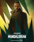 &quot;The Mandalorian&quot; - Indonesian Movie Poster (xs thumbnail)