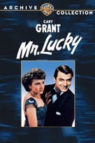 Mr. Lucky - DVD movie cover (xs thumbnail)