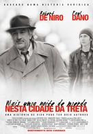 Being Flynn - Portuguese Movie Poster (xs thumbnail)