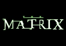 The Matrix - Logo (xs thumbnail)