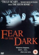 Fear of the Dark - British DVD movie cover (xs thumbnail)