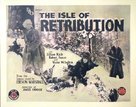 The Isle of Retribution - Movie Poster (xs thumbnail)