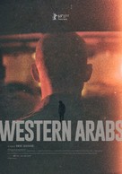 Western Arabs - British Movie Poster (xs thumbnail)