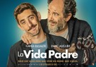 La vida padre - Spanish Movie Poster (xs thumbnail)