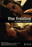 The Freebie - Movie Poster (xs thumbnail)