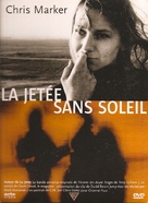 Sans soleil - French DVD movie cover (xs thumbnail)