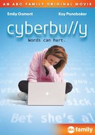 Cyberbully - DVD movie cover (xs thumbnail)