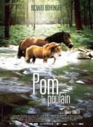 Poulain, Le - French poster (xs thumbnail)