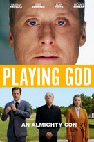 Playing God - Movie Poster (xs thumbnail)