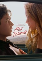 After Ever Happy - Canadian Movie Poster (xs thumbnail)