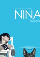 Nina - Italian Movie Poster (xs thumbnail)