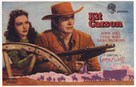 Kit Carson - Spanish Movie Poster (xs thumbnail)