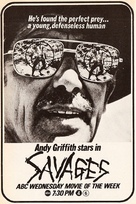 Savages - Movie Poster (xs thumbnail)