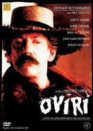 Oviri - Danish Movie Cover (xs thumbnail)