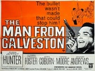 The Man from Galveston - British Movie Poster (xs thumbnail)