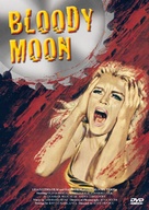 Die S&auml;ge des Todes - French DVD movie cover (xs thumbnail)