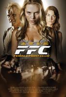 Female Fight Club - Movie Poster (xs thumbnail)