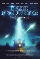 Dark Encounter - British Movie Poster (xs thumbnail)