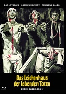 Let Sleeping Corpses Lie - Austrian Blu-Ray movie cover (xs thumbnail)