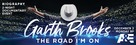 &quot;Garth: The Road I&#039;m On&quot; - Movie Poster (xs thumbnail)