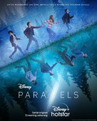 &quot;Parallels&quot; - Indonesian Movie Poster (xs thumbnail)