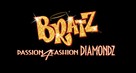 Bratz: Passion 4 Fashion - Diamondz - Logo (xs thumbnail)