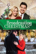 Broadcasting Christmas - Video on demand movie cover (xs thumbnail)