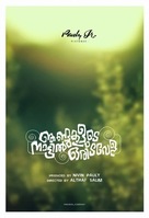 Njandukalude Naattil Oridavela - Indian Movie Poster (xs thumbnail)