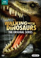 &quot;Walking with Dinosaurs&quot; - Movie Cover (xs thumbnail)