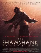 The Shawshank Redemption Poster