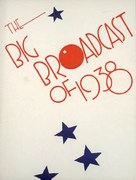 The Big Broadcast of 1938 - poster (xs thumbnail)