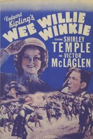 Wee Willie Winkie - poster (xs thumbnail)