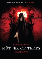 La terza madre - Movie Poster (xs thumbnail)