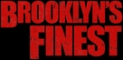 Brooklyn&#039;s Finest - Logo (xs thumbnail)