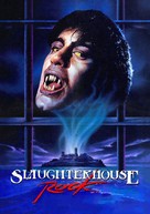 Slaughterhouse Rock - Movie Poster (xs thumbnail)