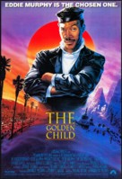 The Golden Child - Movie Poster (xs thumbnail)
