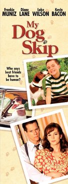 My Dog Skip - Movie Poster (xs thumbnail)