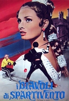 I diavoli di Spartivento - Italian Movie Cover (xs thumbnail)