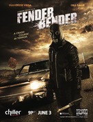 Fender Bender - Movie Poster (xs thumbnail)