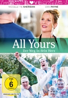 All Yours - German Movie Cover (xs thumbnail)